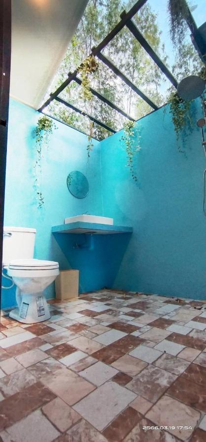 Apartamento Farm Madame Fleur Cha-Am Exterior foto