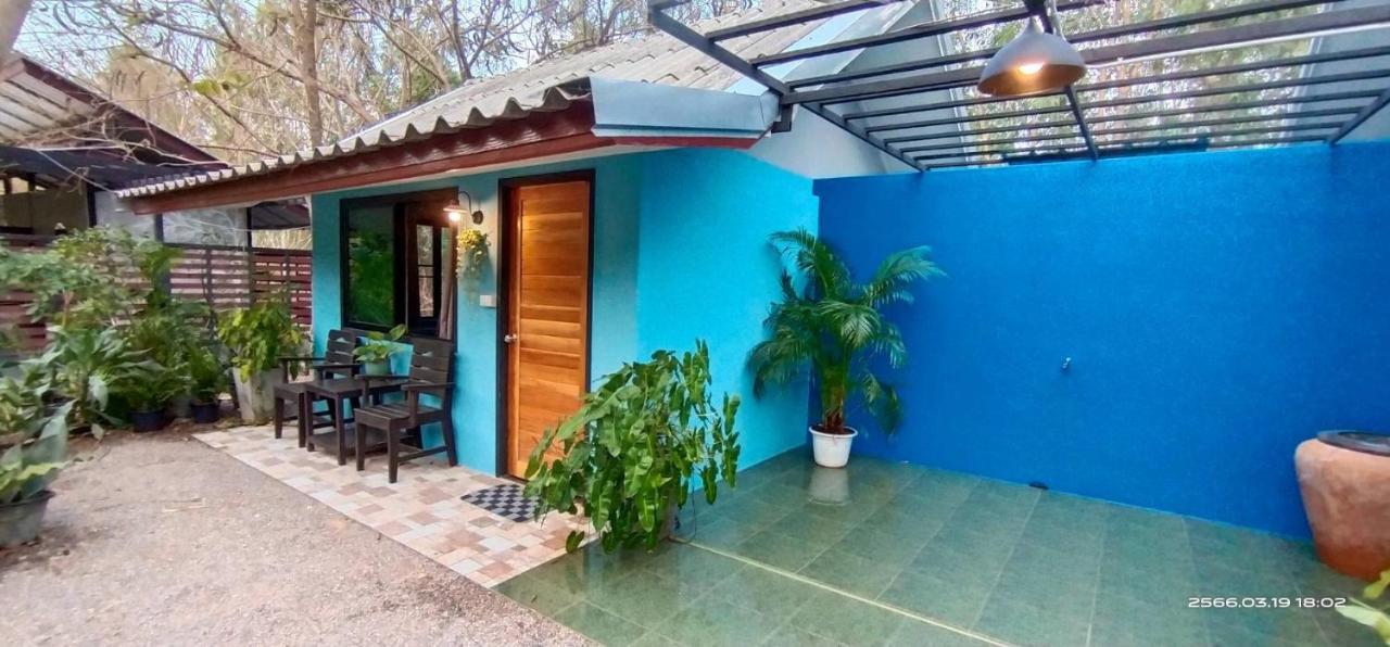 Apartamento Farm Madame Fleur Cha-Am Exterior foto