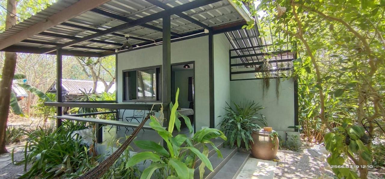 Apartamento Farm Madame Fleur Cha-Am Exterior foto