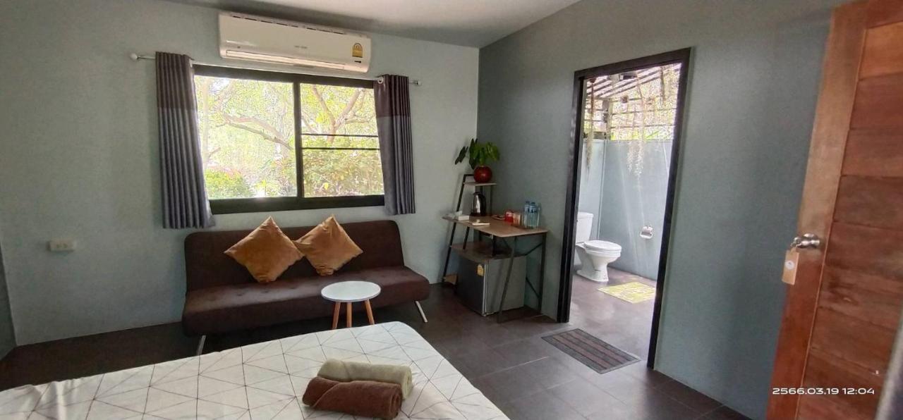 Apartamento Farm Madame Fleur Cha-Am Exterior foto