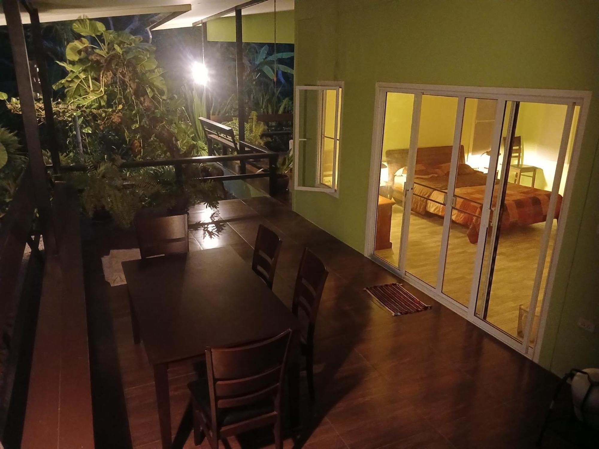 Apartamento Farm Madame Fleur Cha-Am Exterior foto