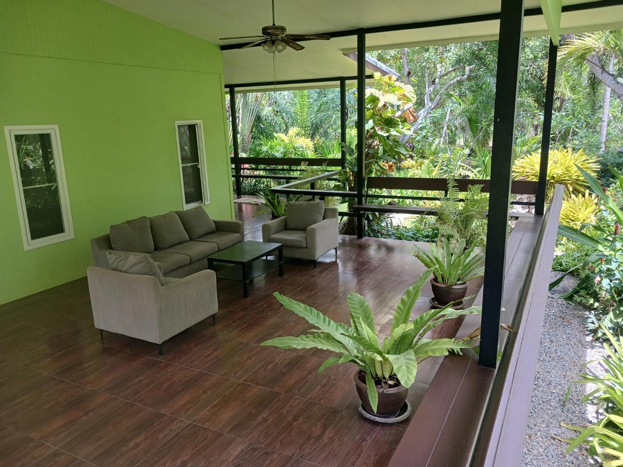 Apartamento Farm Madame Fleur Cha-Am Exterior foto