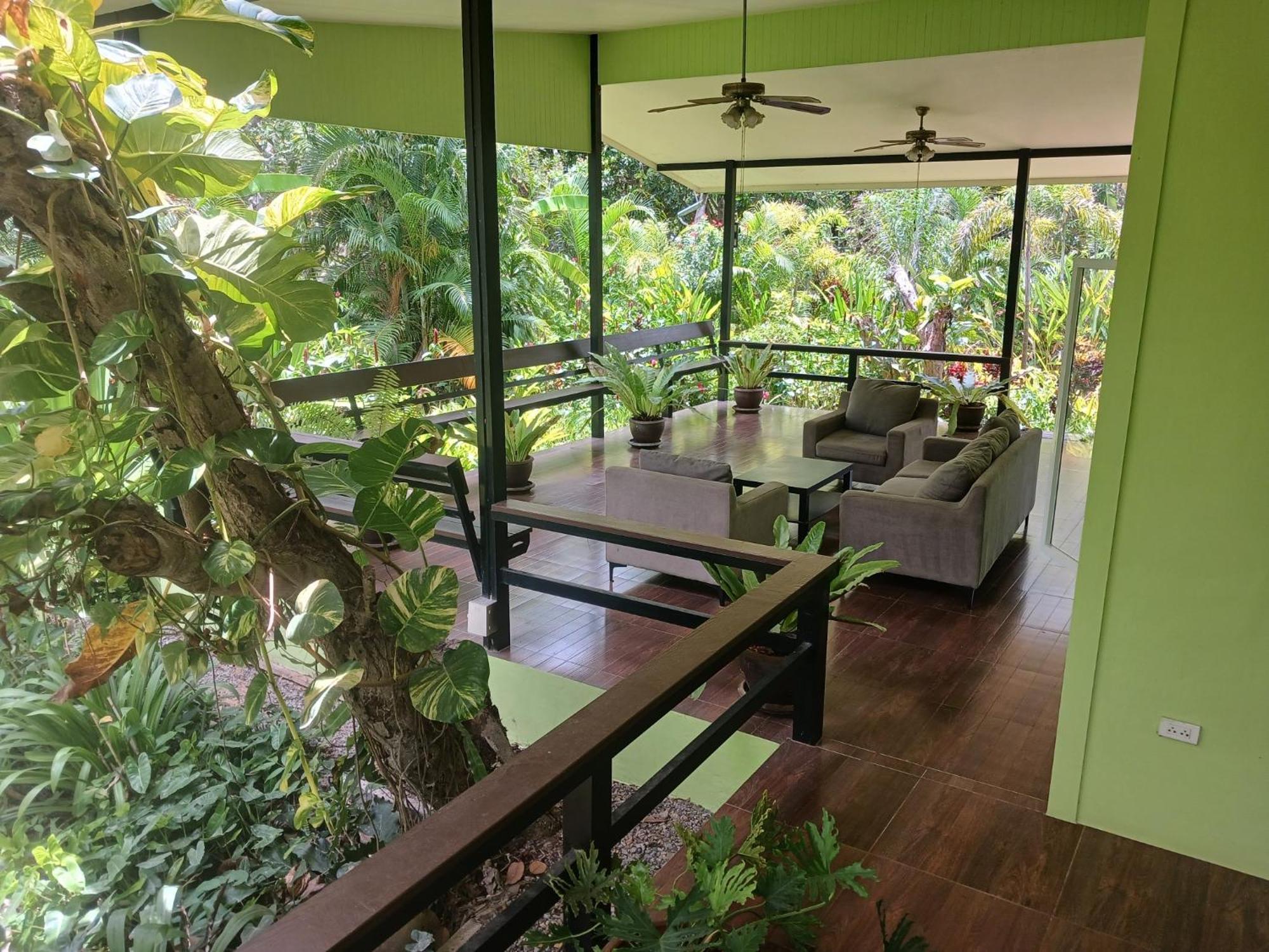 Apartamento Farm Madame Fleur Cha-Am Exterior foto